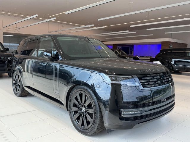 LAND ROVER Range Rover P550e Hybrid Autobio Kühlbox