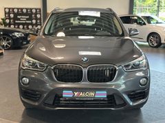 BMW X1 - Ansicht 2