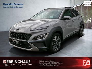 Hyundai KONAKona 1.6 Prime Hybrid 2WD Leder Kamera KRELL