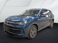 Volkswagen Tiguan - Vorschau Bild 2