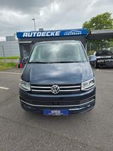Volkswagen T6 Transporter Bus Multivan Generation Six 1Hand - VW T6 Transporter in Ludwigshafen