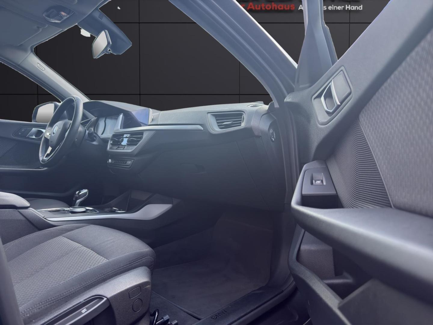 BMW 116 d Digitales Cockpit DAB Keyless Spurhalteass, миниатюра 26