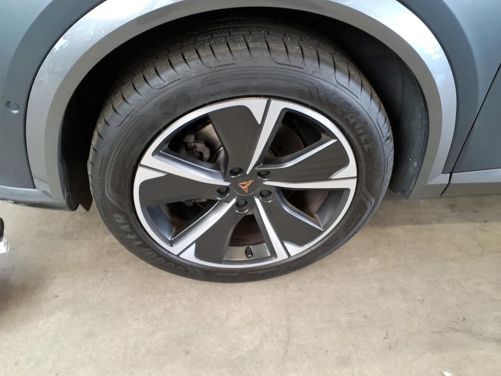 Cupra Formentor 1.4 TSI e-Hybrid RFK*PDC*Tempo*Klima