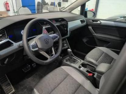 Volkswagen Touran - Bild 5