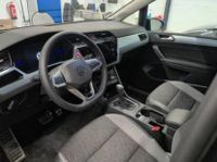 Volkswagen Touran - Vorschau Bild 5