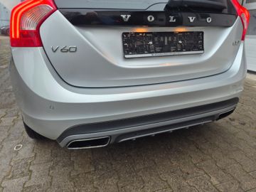 Volvo V60 - 10