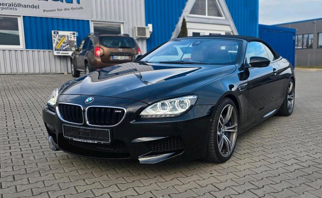BMW M6