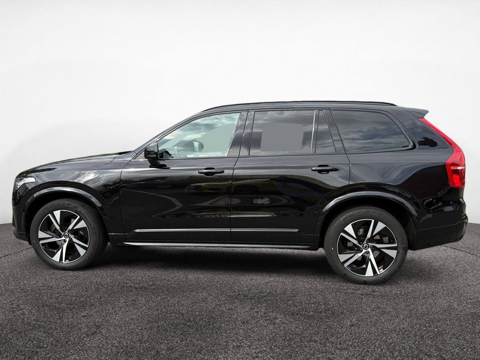 Volvo XC90 B5 AWD R-Design AHK Schiebedach LED foto 3