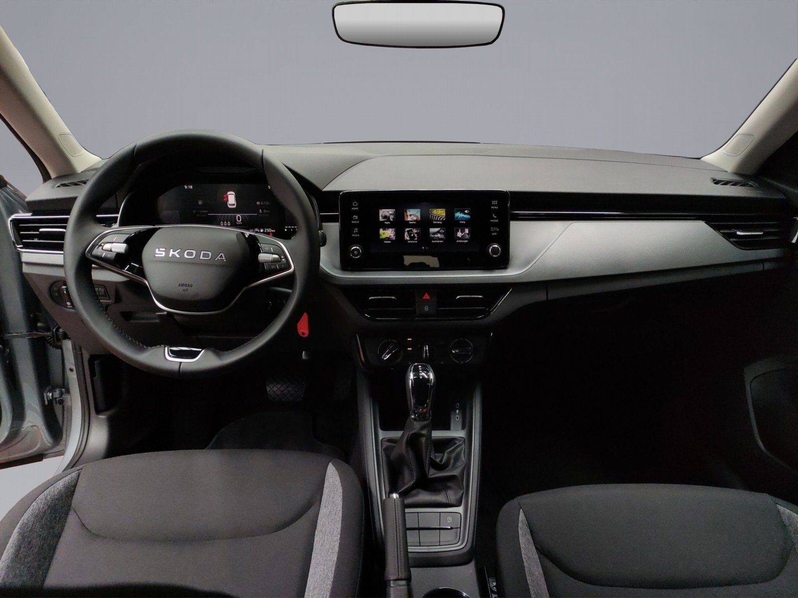 Skoda Kamiq - Bild 5