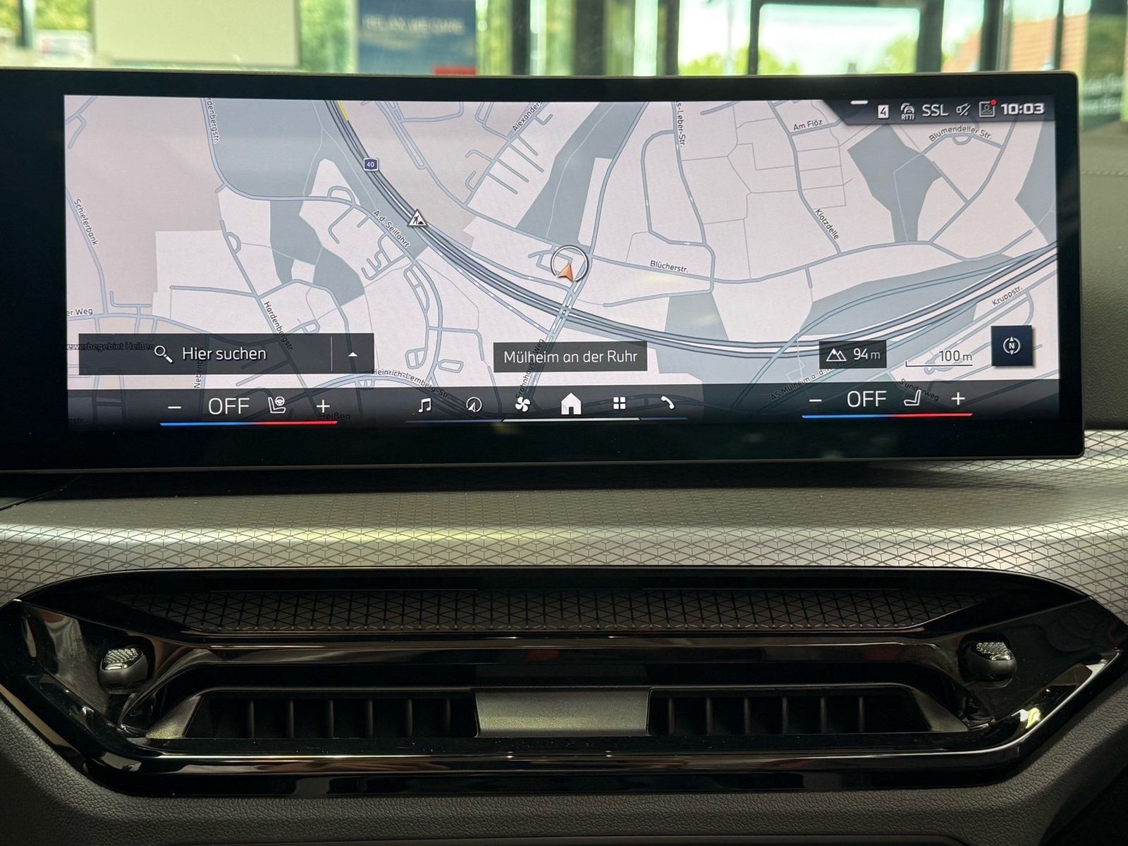 BMW M440 - Bild 15
