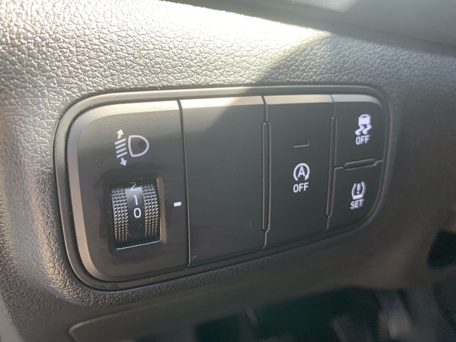 Fahrzeugabbildung Hyundai BAYON 1.0 T-GDI Select Navi Kamera Allwetter