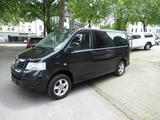 Volkswagen T5 Caravelle Comfortline*9 SITZER* - VW T5 Transporter in Bochum