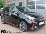 Kia Picanto GT-Line Keyless*LED*ACC*Navi*Kam*SHZ*8-f - Kia Picanto Gebrauchtwagen in Stuttgart