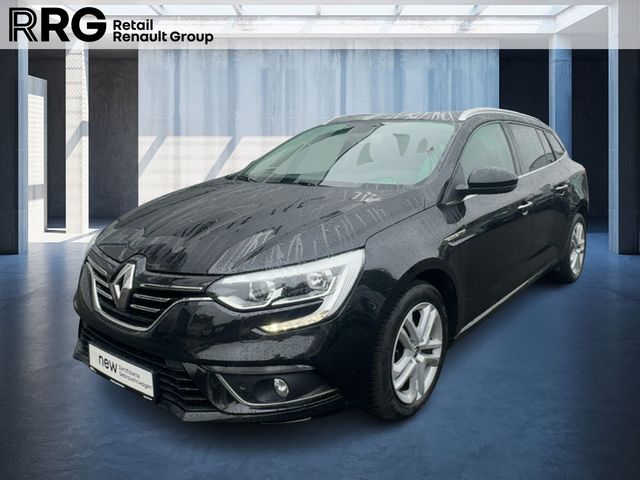 Renault Megane IV GRANDTOUR LIMITED TCe 140