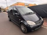 Mercedes-Benz Vaneo Compact Van 1.9 +Automatik+Klima - : Van, Compact