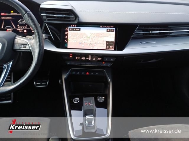 A3 Sportback 35 TFSI 2xS-LINE ACC/HUD/RFK/BANG&O