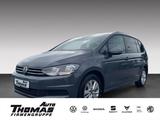 Volkswagen Touran 1.5 TSI DSG Comfortline AHK 7-Sitzer - Volkswagen Touran Jahreswagen: mit Anhängerkupplung
