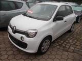 Renault Twingo Life erst 12.000KM - Renault Twingo Gebrauchtwagen in Dortmund