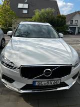 Volvo XC60 D3 GARANTIE PANO 150PS 2WD SUMMUM - Volvo XC60: 3D