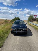 BMW E39 520i - gebrauchte BMW 520 aus dem Jahr 1997
