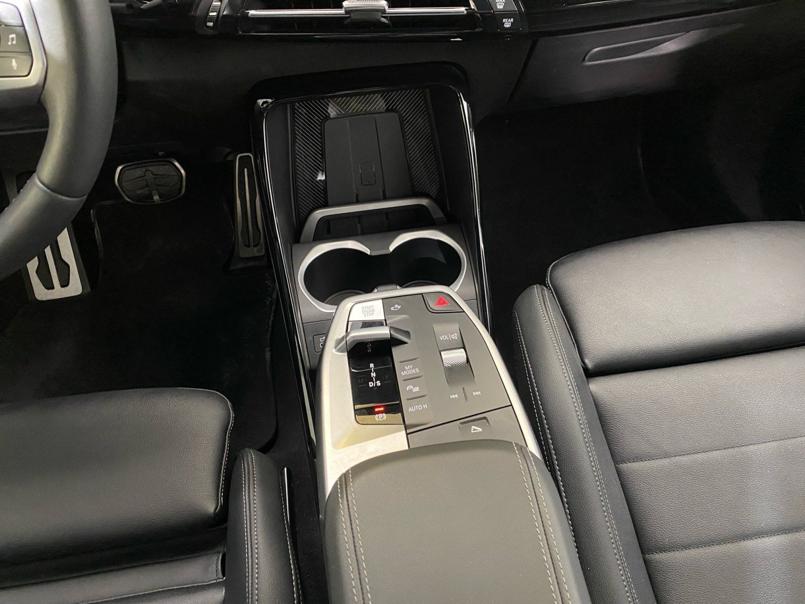BMW X2 - Bild 10