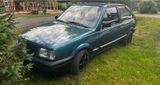 Volkswagen Polo 86C Coupé 1.3l 5Gang Drehzahlmesser - Volkswagen Polo: 86l