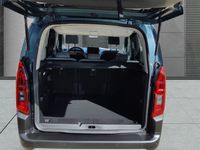 Citroën Berlingo - Vorschau Bild 5