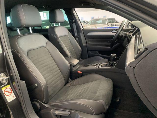 Volkswagen Passat Elegance IQ-LIGHT+KAMERA+ACC+AHK, миниатюра 8