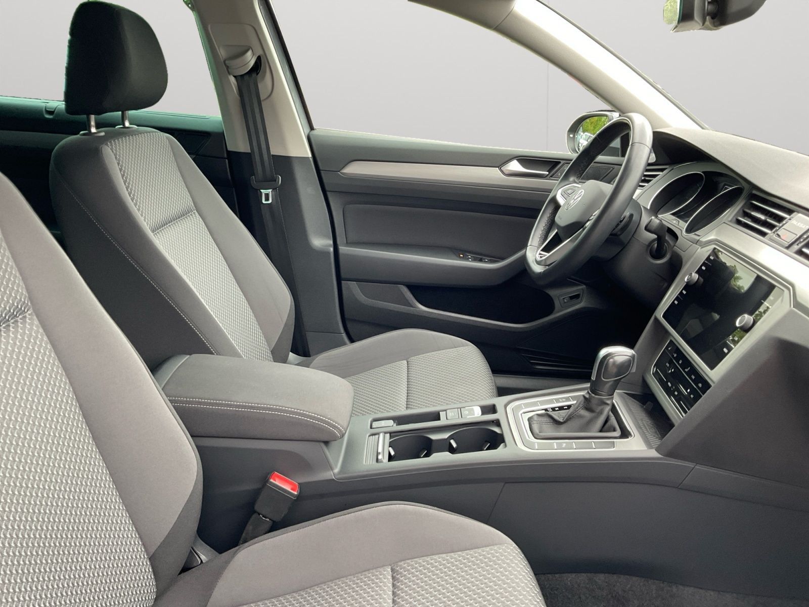 Volkswagen Passat Variant - Bild 15