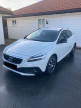 Volvo V40 Cross Country T3 Geartronic - - weiße Volvo V40 Cross Country