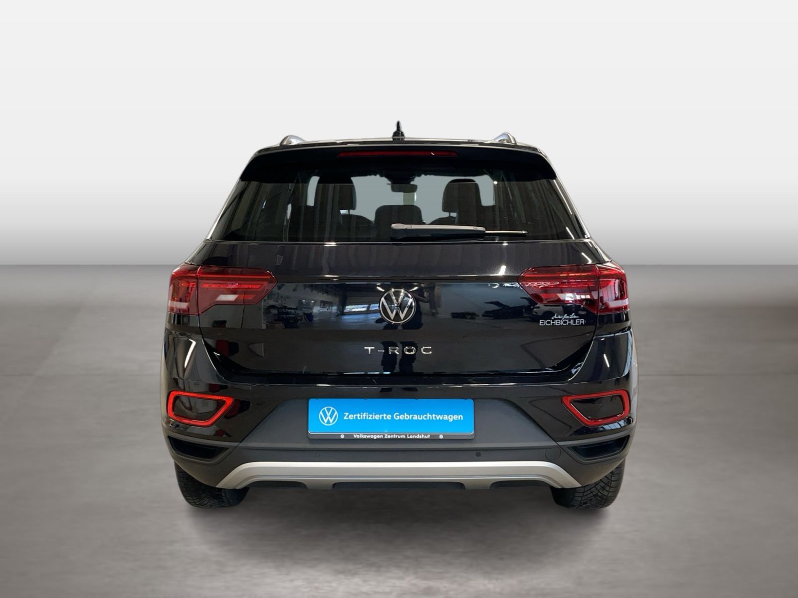 Volkswagen T-Roc - Bild 6