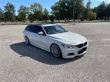 BMW 335d xDrive Touring M Sport Shadow Auto. M S... - BMW 335: Kombi, 335d