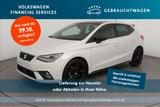 Seat Ibiza FR-Line 1.5 TSI Klima*Tempo*Nav*PDC*RFK*SH - Seat Ibiza in Magdeburg