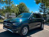 Mercedes-Benz GLE 300 d 4Matic KAMERA+CARPLAY - gebrauchte Mercedes-Benz GLE 300 aus dem Jahr 2024