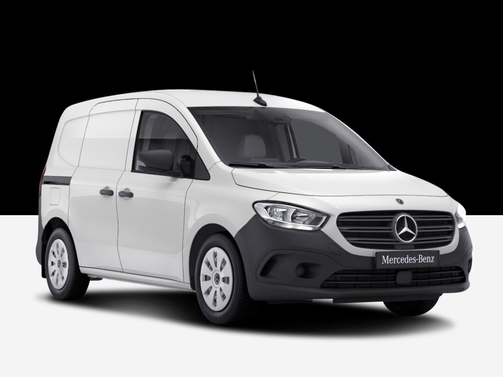 MERCEDES-BENZ Citan 110 CDI Kastenwagen L1