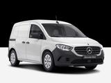 Mercedes-Benz Citan 110 CDI Kastenwagen L1 - Mercedes-Benz Citan Kastenwagen Gebrauchtwagen