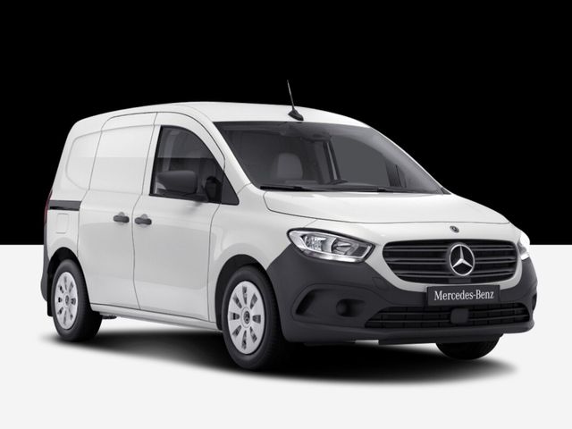 MERCEDES-BENZ Citan 110 CDI Kastenwagen L1