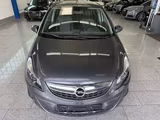 Opel Corsa 1.4*AUTOM*INNOV*TMP*SHZ*PDC*LENKRHZG*1HAND - Opel Corsa: C