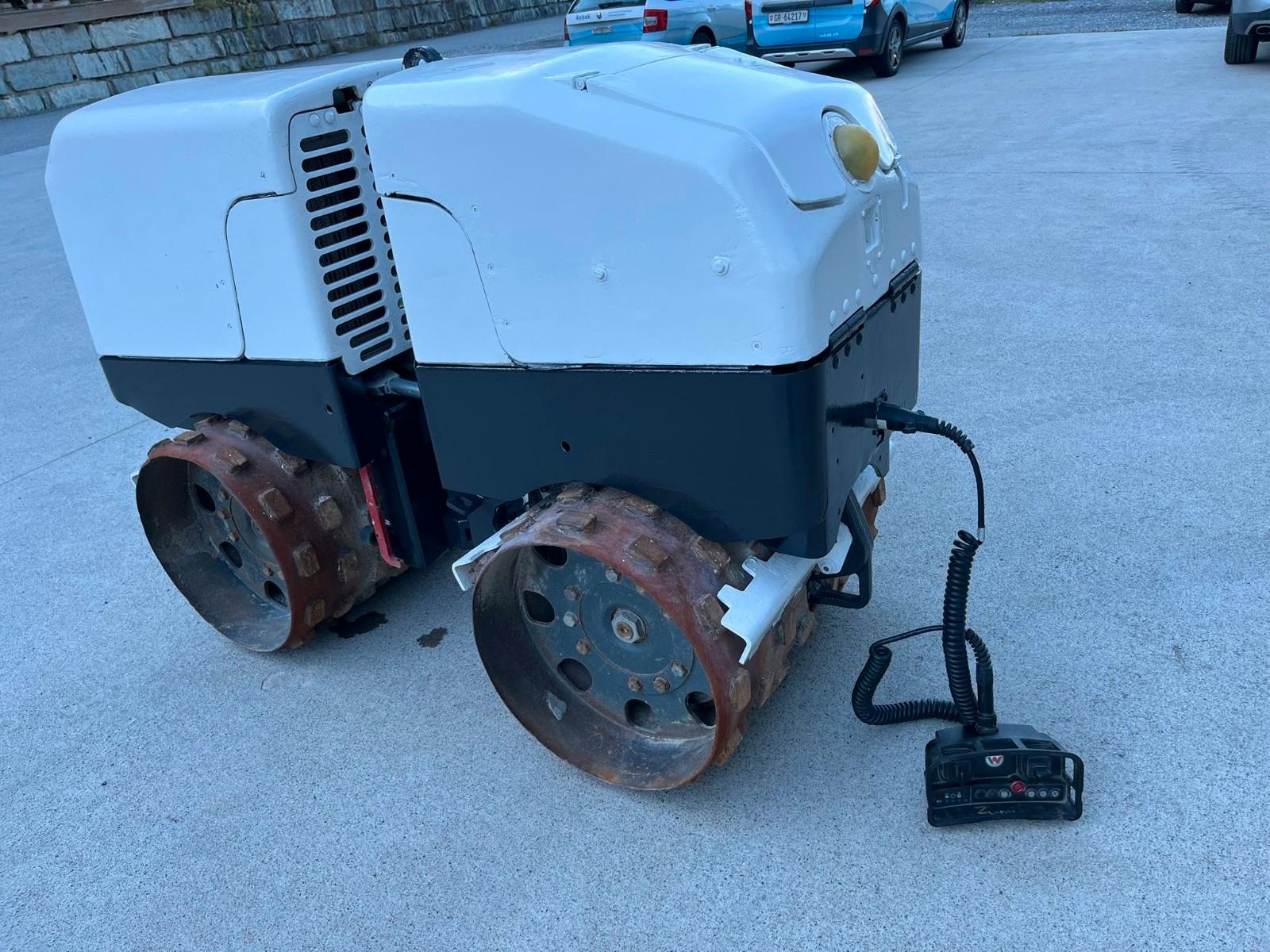 Wacker RAMAX
