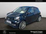 Smart ForFour BRABUS PANORAMA*RFK*NAVI*SHZ*JBL*BLUETO* - Smart ForFour Brabus mit Benzin-Antrieb