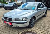 Volvo S60 2.4 Silver Edition PDC TÜV NEU - gebrauchte Volvo S60 aus dem Jahr 2004