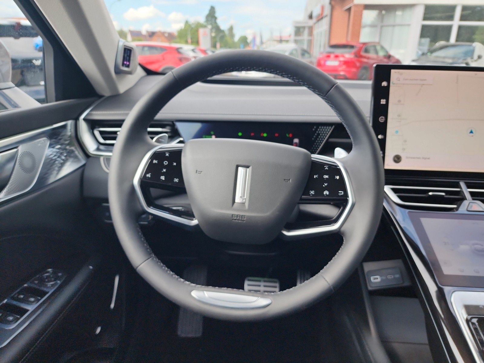 GWM Wey 05 - Bild 17