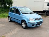 Fiat Panda - Fiat Panda aus 2005: Allradantrieb