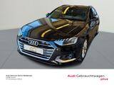 Audi A4 Avant 40 TDI Avant S-TRO*ADVANCED*RFK*LED*B&O - Audi A4 Gebrauchtwagen in Münster
