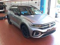 Volkswagen T-Roc - Vorschau Bild 3