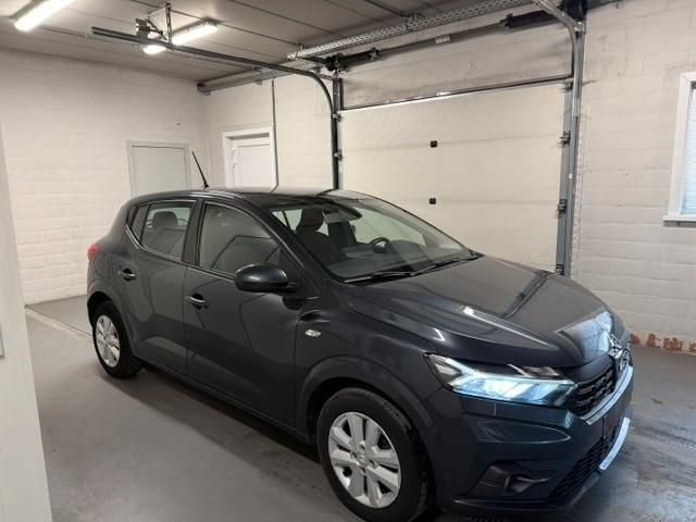 Dacia Sandero 1.0 TURBO  BENZIN + LPG