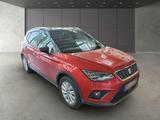 Seat Arona Xcellence 1.6 TDI DSG LED NAVI SHZ PDC ACC - Seat Arona Diesel Gebrauchtwagen