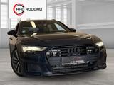Audi A6 Avant45TDI qu./3x S line/B&O/AHK/360/PANO/StH - Audi A6 in Frankfurt (Main)