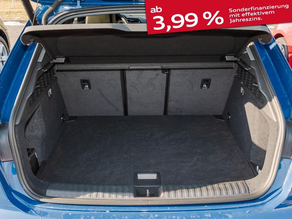 Audi A3 - Bild 10