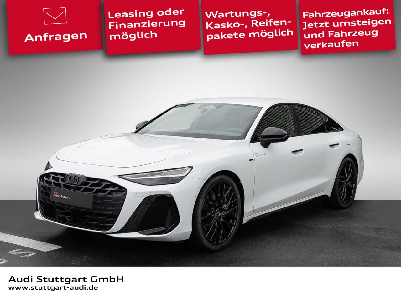 Audi A6 Limousine e-hybrid quattro 220 k W S tronic